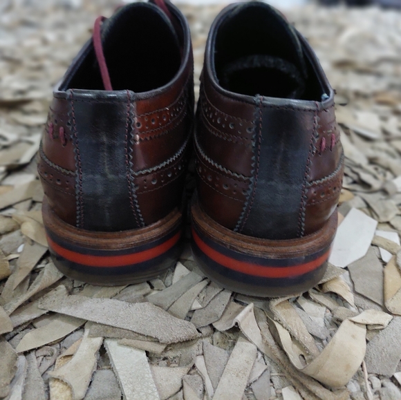 Ted Baker men's shoes - Picture 4 of 7